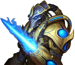 Protoss